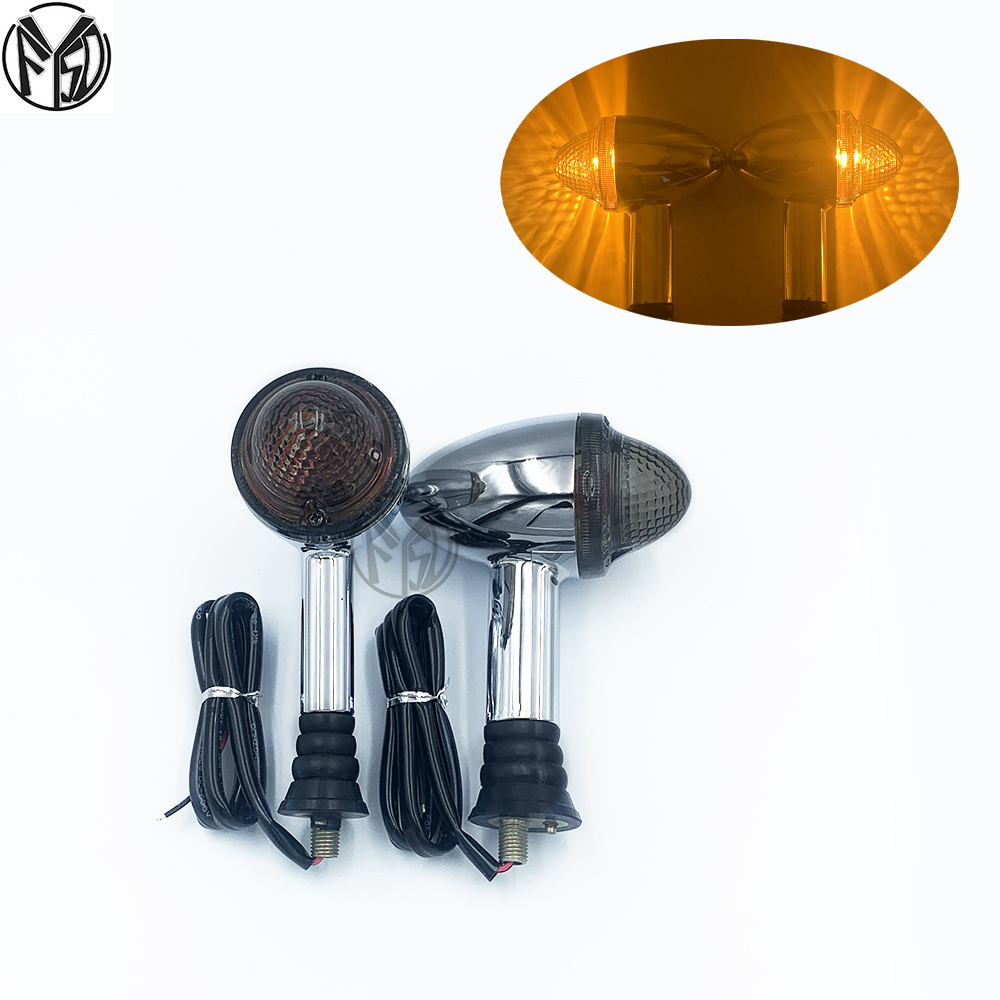 LED Rear Tail Brake Light Blinker Turn Signal Integrated Lamp For Triumph Bonneville SE T100 Motorcycle Accessories Lighting: Smoke