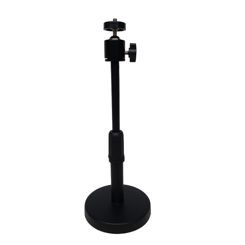 AUN mini projector table vertical stand can be adjusted height, suitable for 6mm X2/X3/D9/D8S projector, ZLZJ01