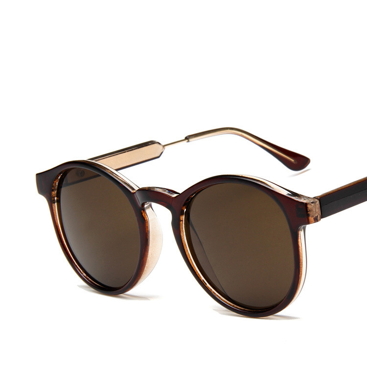 001 VIP 2 jewelry: Brown