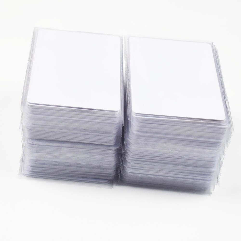 Android App MCT Modify UID Changeable NFC 1k s50 13.56MHz card Block 0 Writable HF 14443A 2pcs/lot