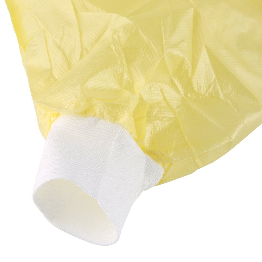 Protective Clothing Disposable Clothes Coverall Overall Suit Hospital Protective Clothing