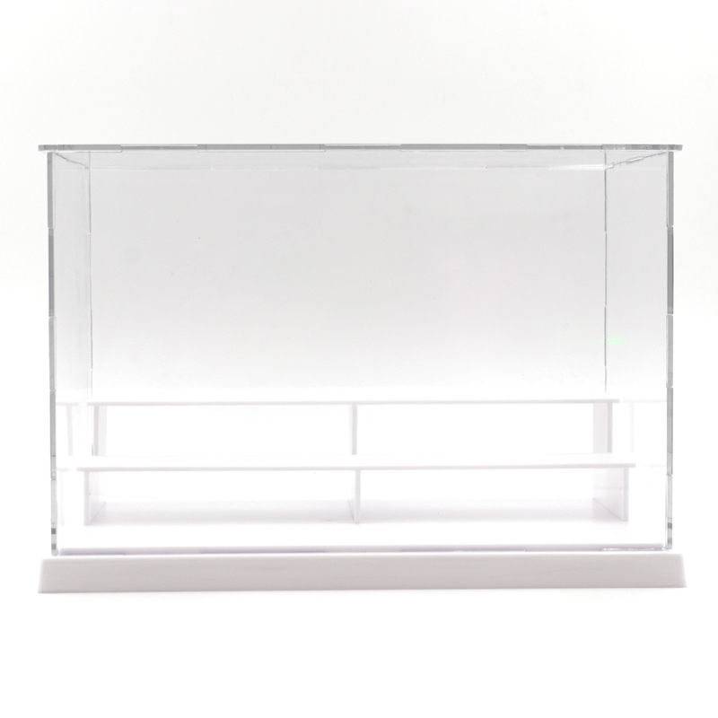 Acryl Action Figures Model Transparante Display Case Stofdicht Showcase Voor Action Figures,Collectibles
