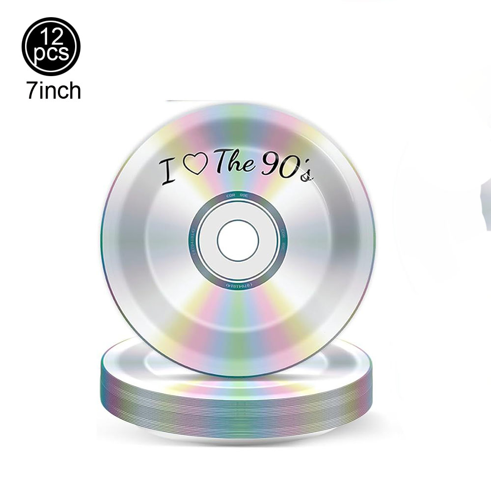 Musikaali juhlailmapallo disko 4d pallo nuotti kitara ilmapallo musiikkiteema syntymäpäiväsuihku valmistuminen rock syntymäpäiväkoristeet 80s/90s: Vihreä