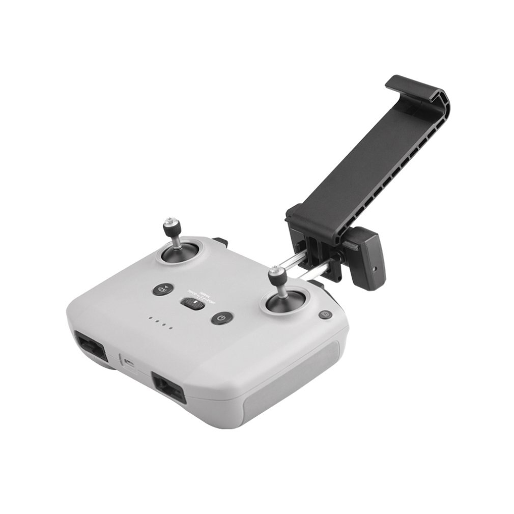 Support d'extension pour tablette pc pour drone air 2, adaptateur de télécommande, support de clip pour tablette pc