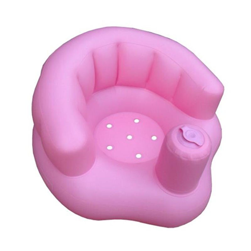 Silla de bebé inflable ALWAYSME, asientos portátiles, sofá