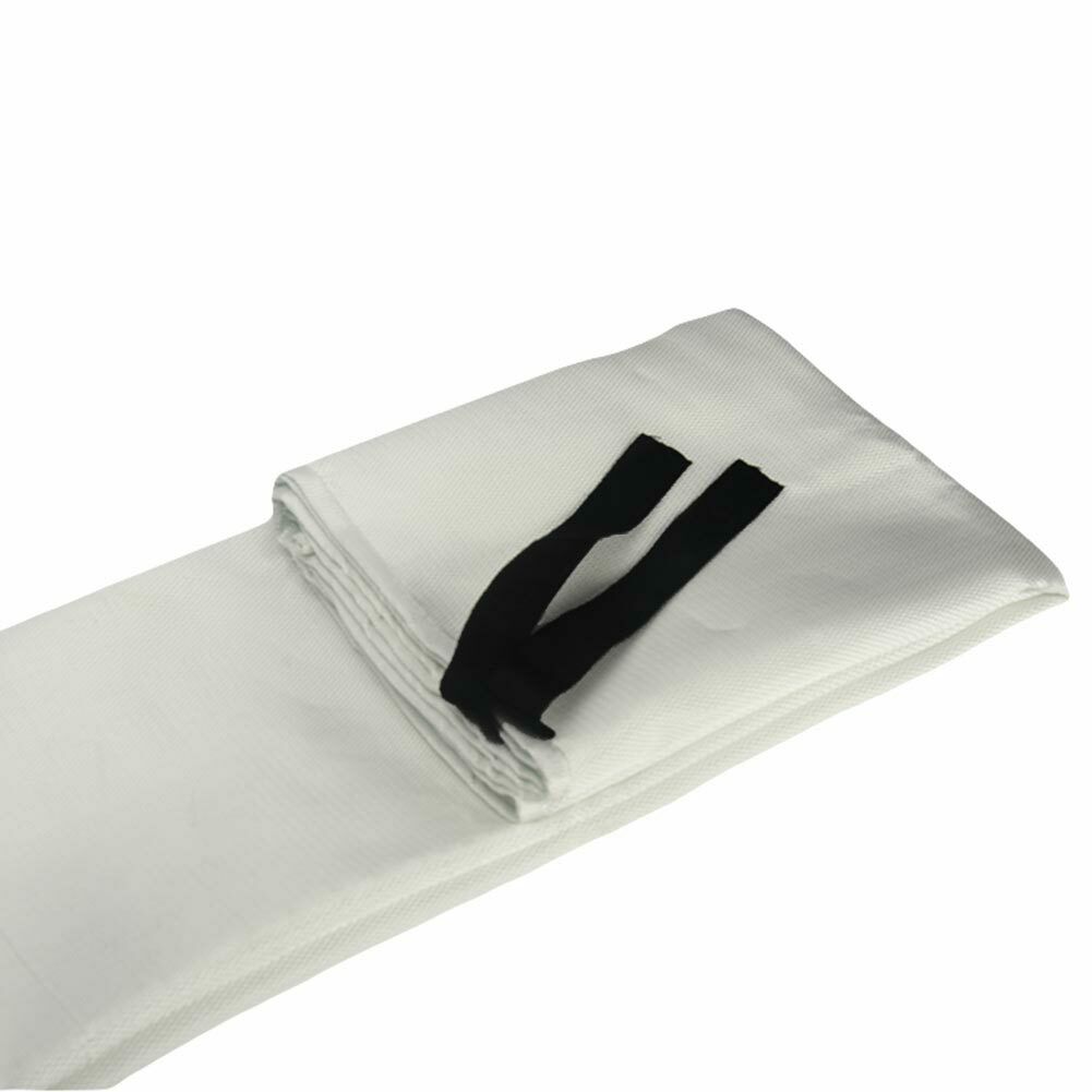 1x Fire Flame Retardent Resistant Blanket Fiberglass Shield Fireproofing UK FAST