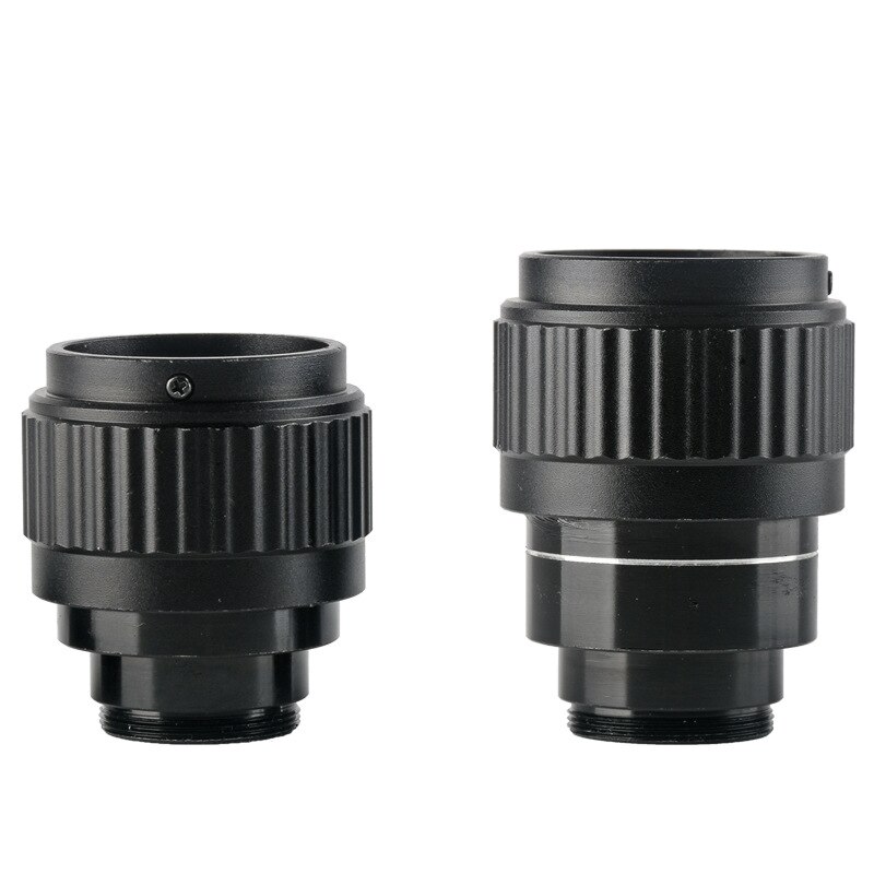 A Pair of Stereo Microscope Eyepiece Tube Is Suitable for 30mm Microscope Eyepiece Mounting Interface 22.9mm