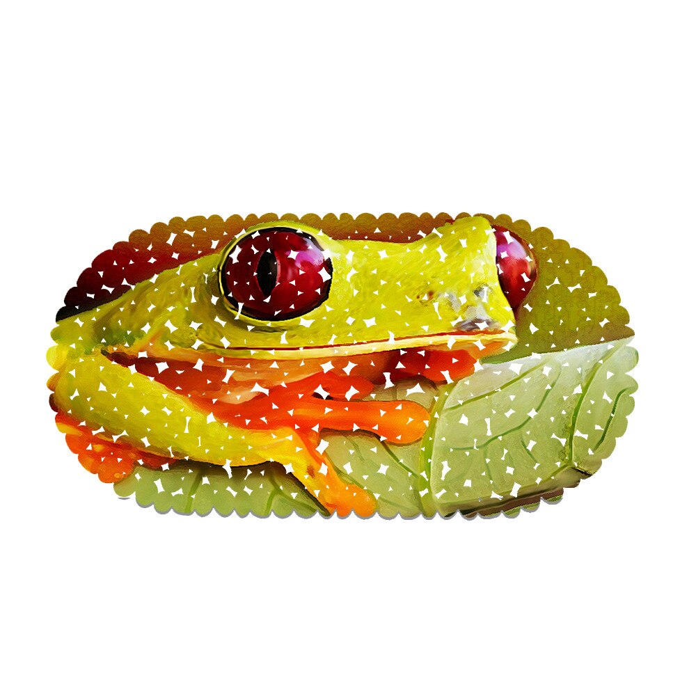 Bathroom, bathroom, anti-slip and waterproof pvc material, household mats, floor mats, massage mats bathroom mat set: P190503-29