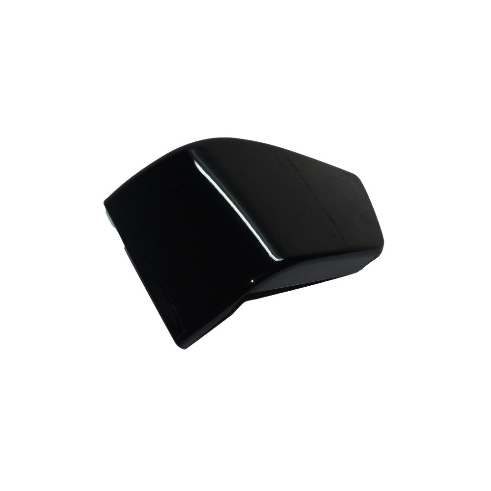 Motorfiets chromen accu zijkuip afdekkingen abs zijpaneel olietank afdekking voor honda shadow ace 750 vt400 1997-2003 vt 750 vt750