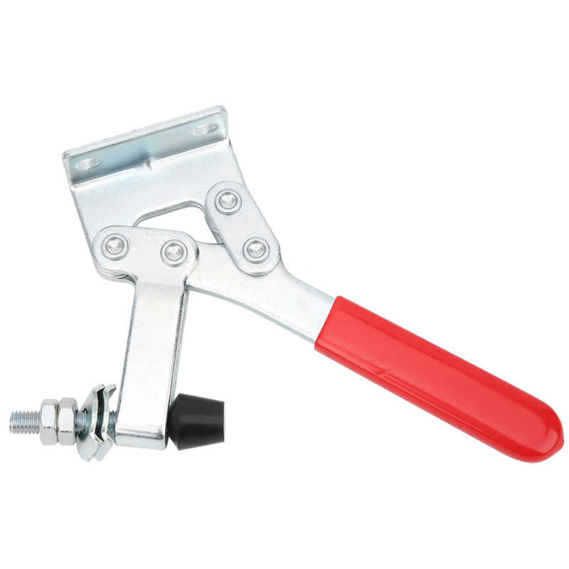 thread repair insert kit set stainless steel insert for hardware repair tools Quick Toggle Clamps Plate Fixed Straight