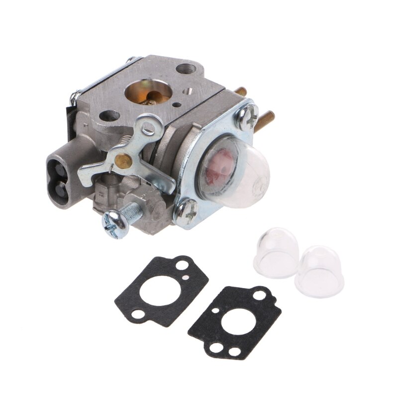Kaasutin walbro wt -973 753-06190 mtd cub cadet troy bilt yard koneelle