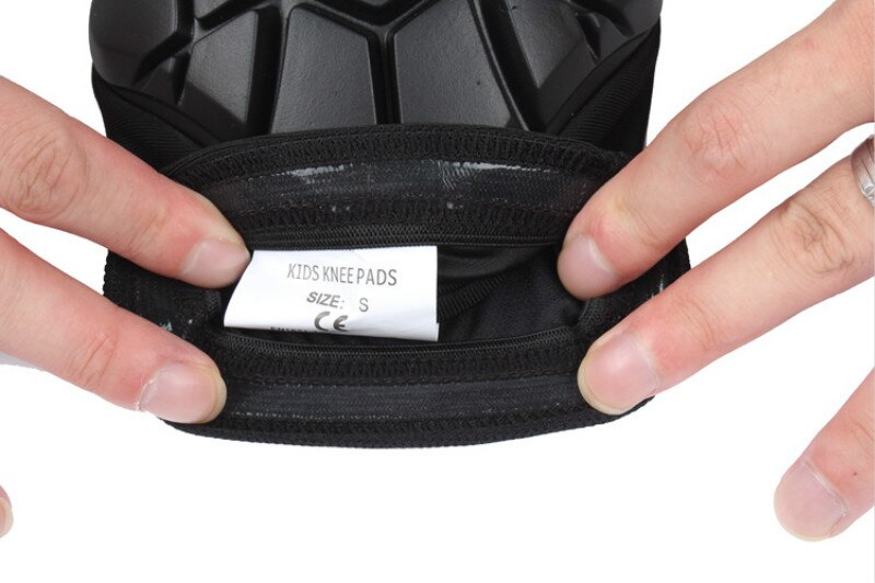 MEROCA, conjunto protector de bicicleta de equilibrio para niños, rodilleras suaves, coderas para bicicleta, ruedas para monopatín, deslizamiento para niños, coderas/rodilleras