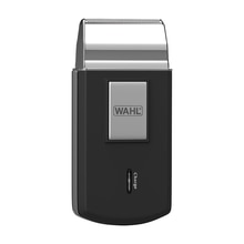 Wahl Electric Shaver Portable Mini Electric Razor Shaver Beard Trimmer Waterproof Wet Dry Precision Foil Shaving Machine for Men