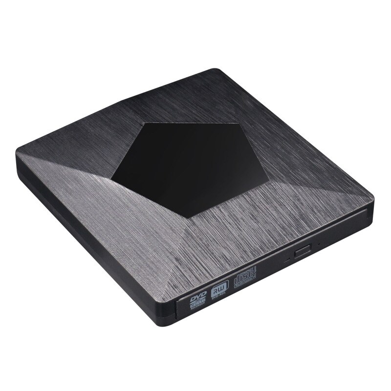 3,0 externe DVD-Recorder CD schriftsteller USB typ-C externes optisches laufwerk Schreibtisch Laptop Universal- CD Stock