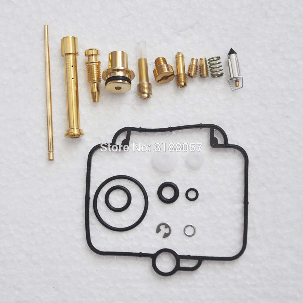 Carburateur Reparatieset Carb Rebuild Kit voor Suzuki DR350SE DR350 SE 1994-1999