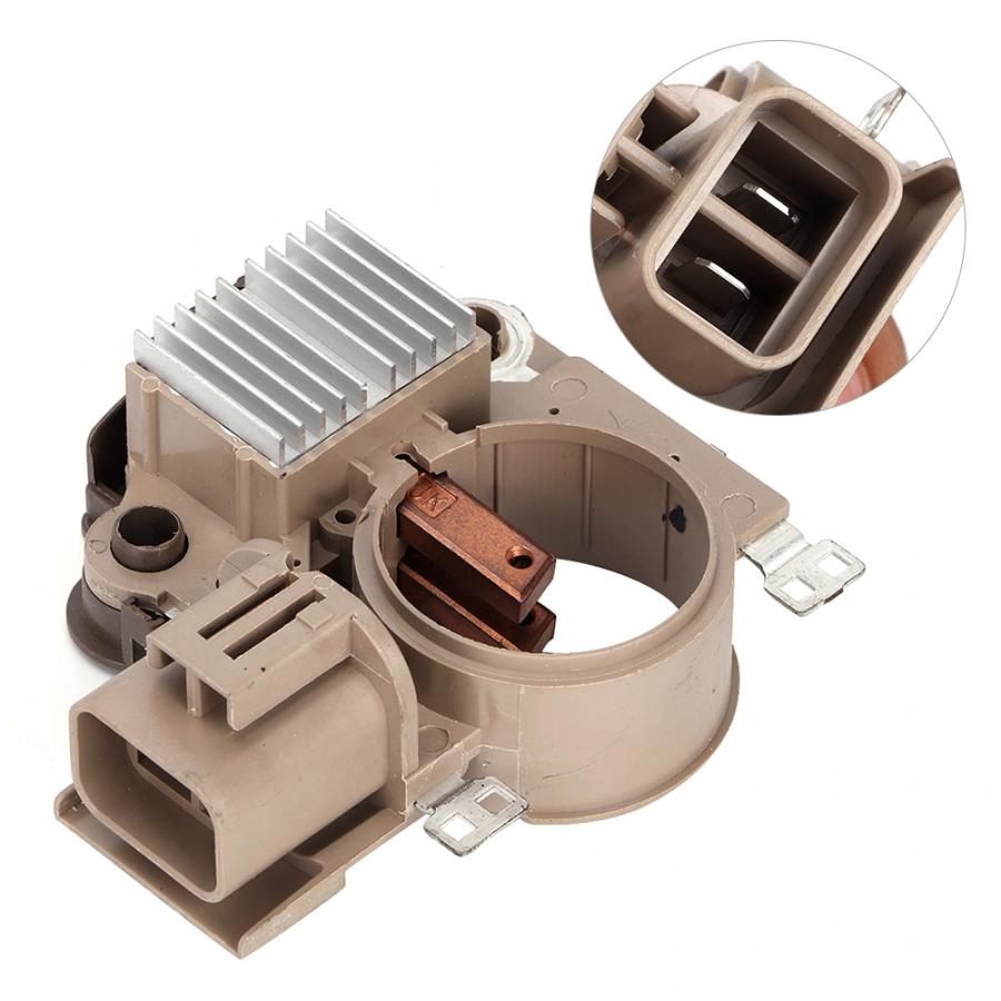 12v auto elektrische dynamo generator spanningsregelaars  im847 past op mitsubishi ir auto accessoires
