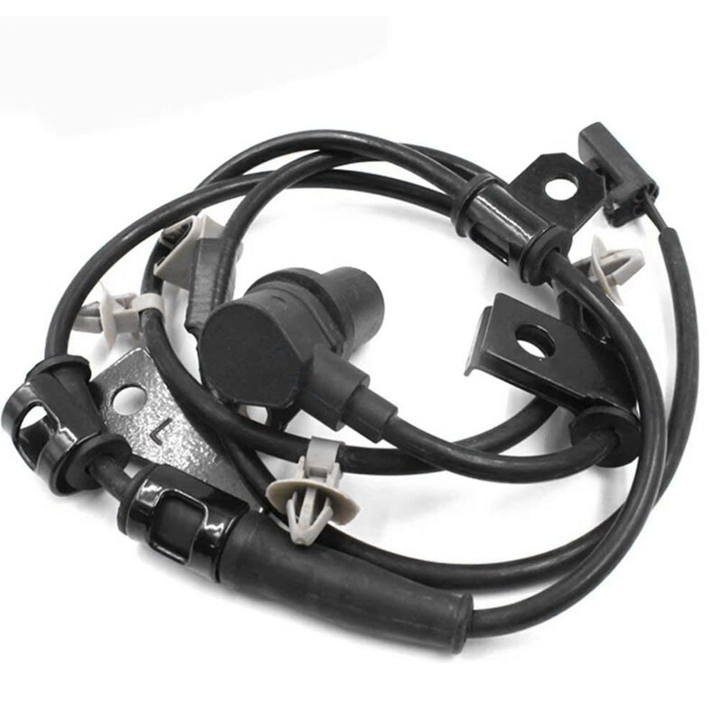 Front Left ABS Wheel Speed Sensor 95670-2D050 95670-2F000 for Hyundai Elantra 2.0L 2001 2002 2003 2004 2005 2006