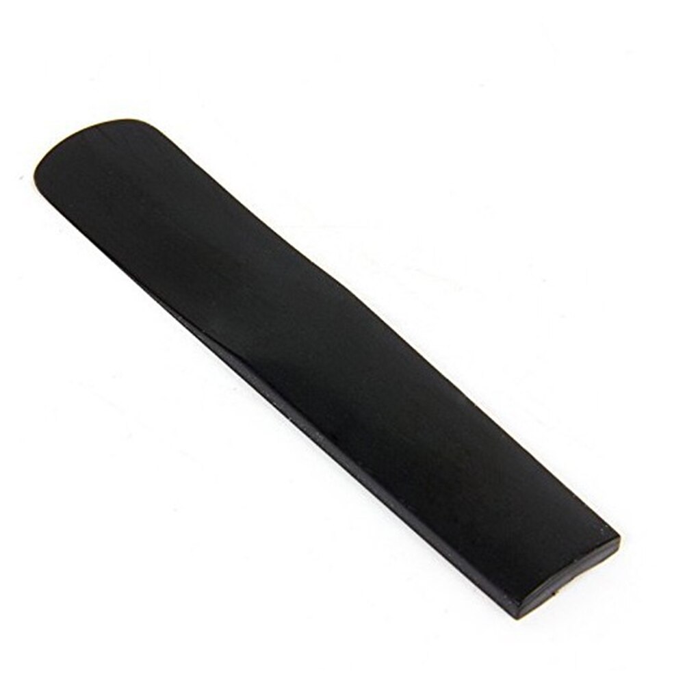 Mini Saxofoon Alto Mondstuk Pocket Sax Met 5 Riet Muziekinstrument Draagbare Kleine Abs Instrument Met Draagtas