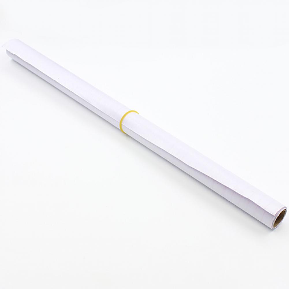 Multiple Sizes Frosted Glass Film Window Stickers Waterproof Self Adhesive Frosted Vinyl Glass Stickers Home Bedroom Bathroom: 45x100cm