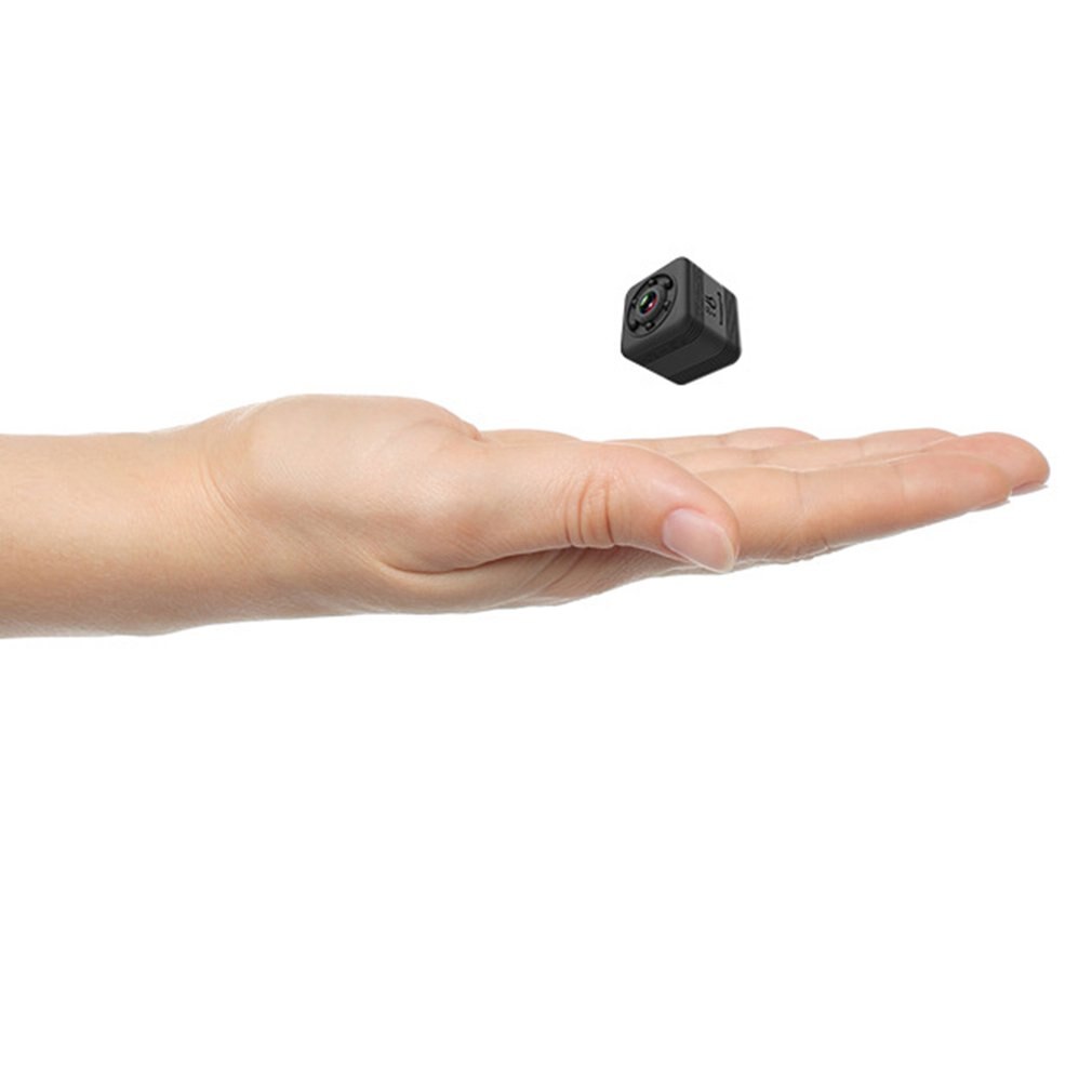 Durable SQ29 Portable camera home hotspot WIFI night camera outdoor sports waterproof durable DV camera