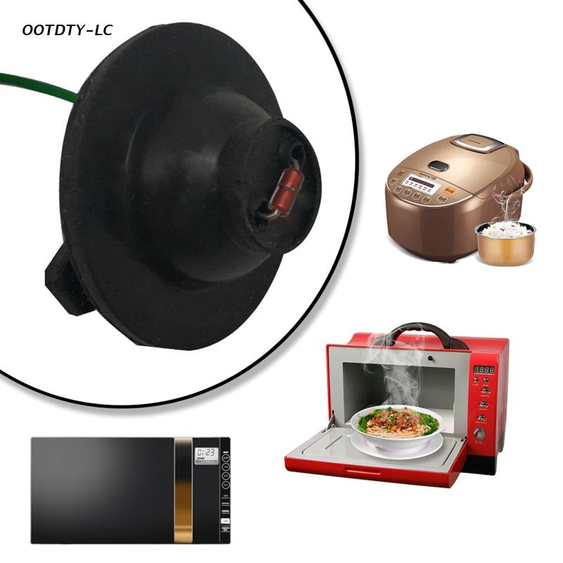 Temperature Sensor High Sensitivity and Quick Response for Induction Cooker