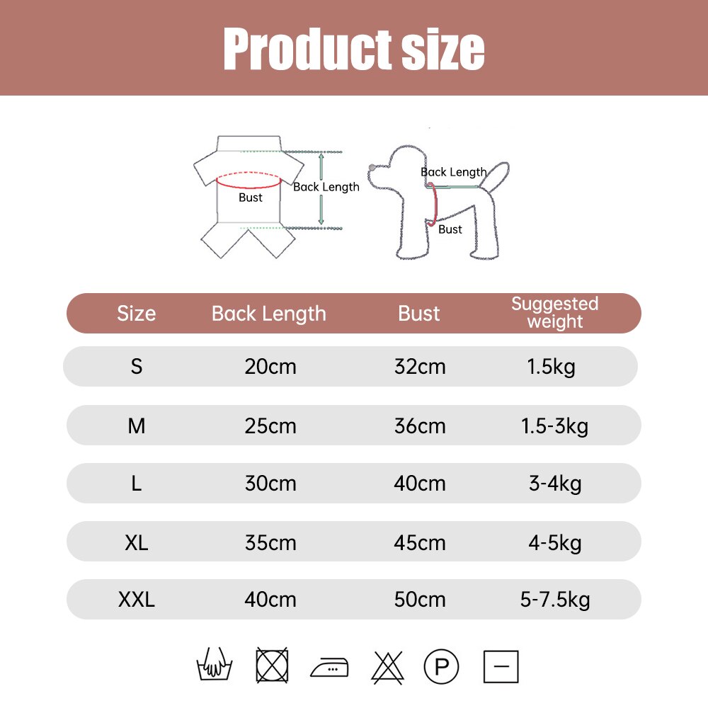 Winter Hond Kleding Voor Hond Puppy Vest Dieptepunt Shirt Warm Honden Kostuum Voor Kleine Hond Kat Kostuums