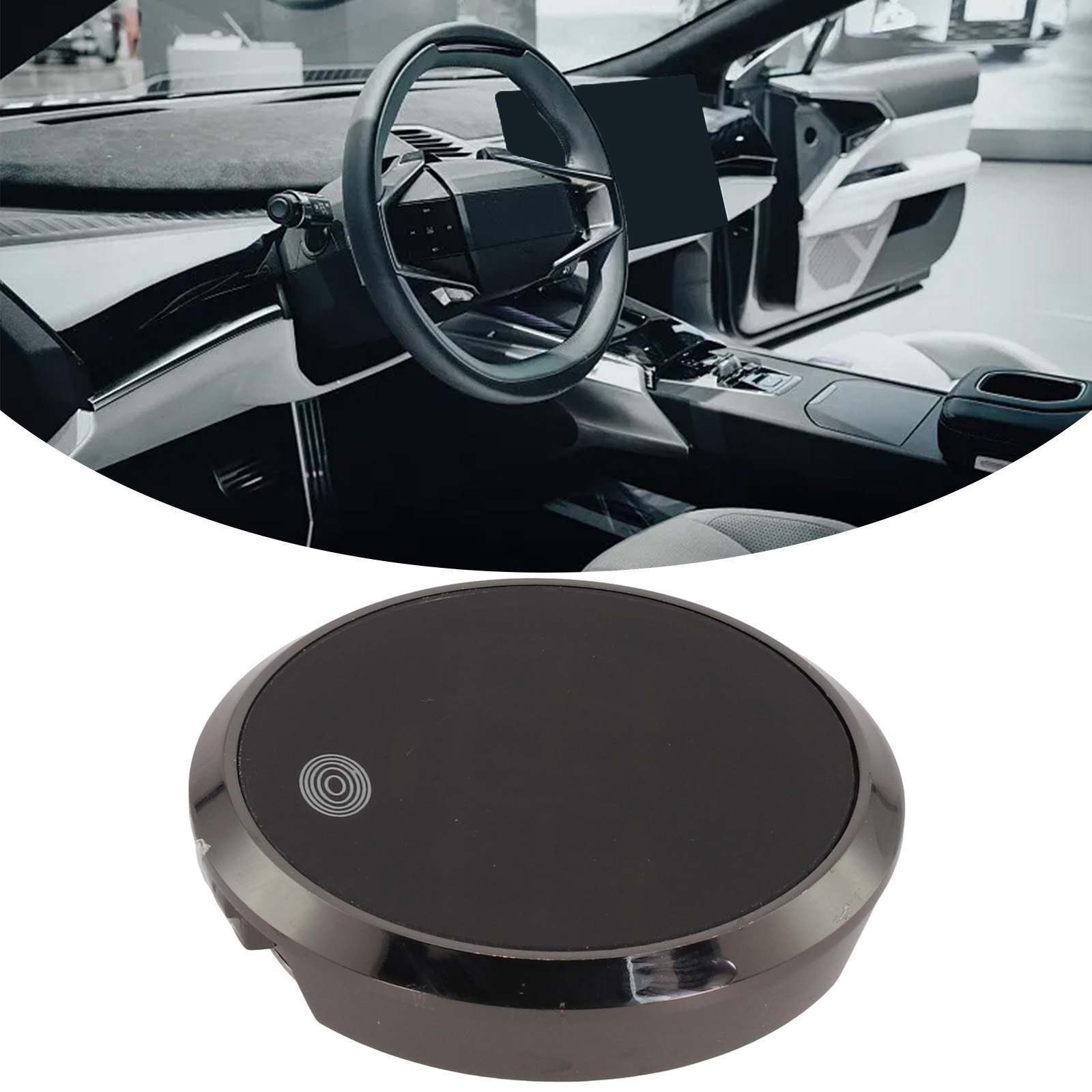 Interieur Klok Voor Auto Voertuig Horloge Auto Levert Motorfiets Auto Klok Auto Interieur Accessoires Auto Decoratie