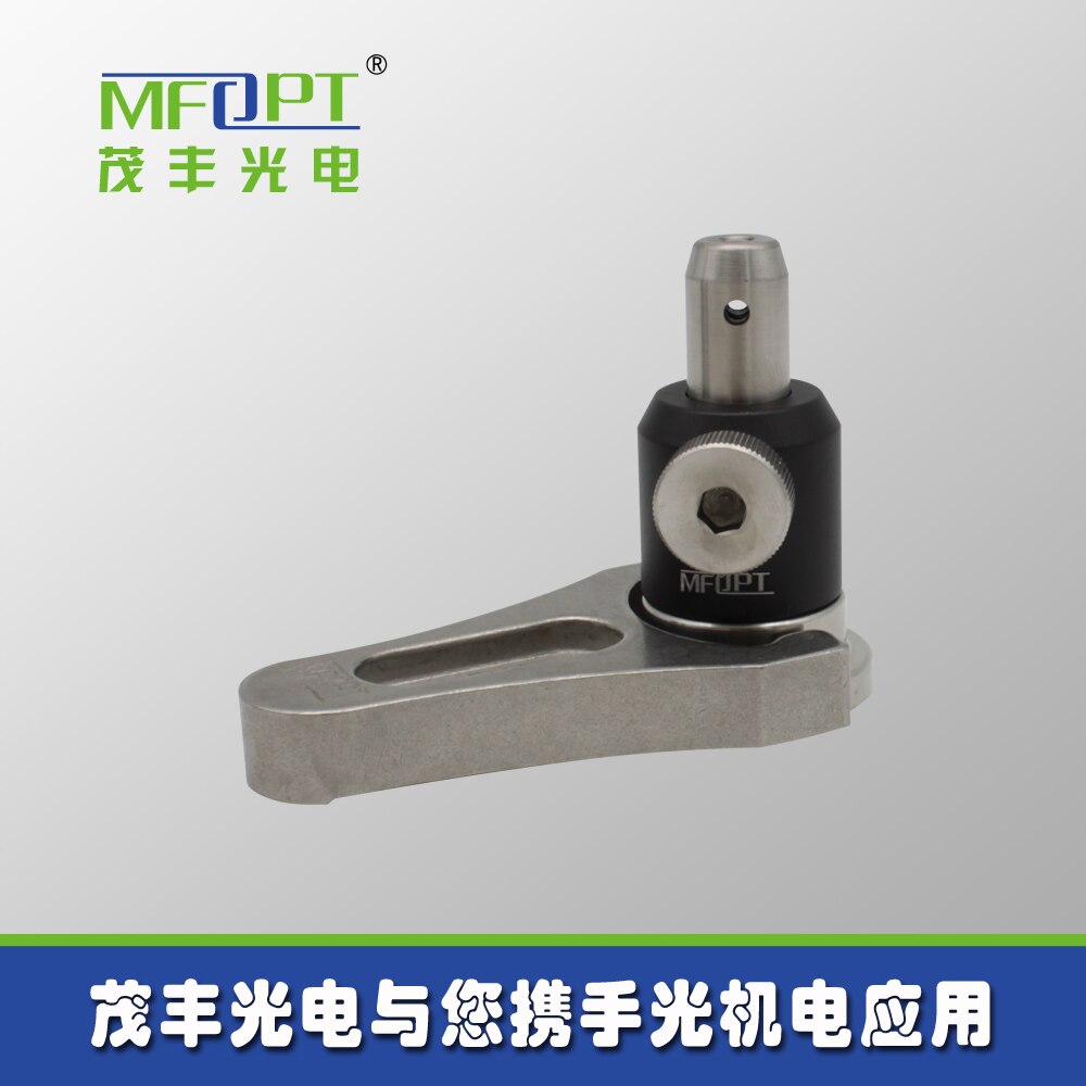 Support bar Support bar base pressure plate set/optical rod stand/sleeve combination/support bar