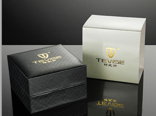 Caixa de relógio tevise