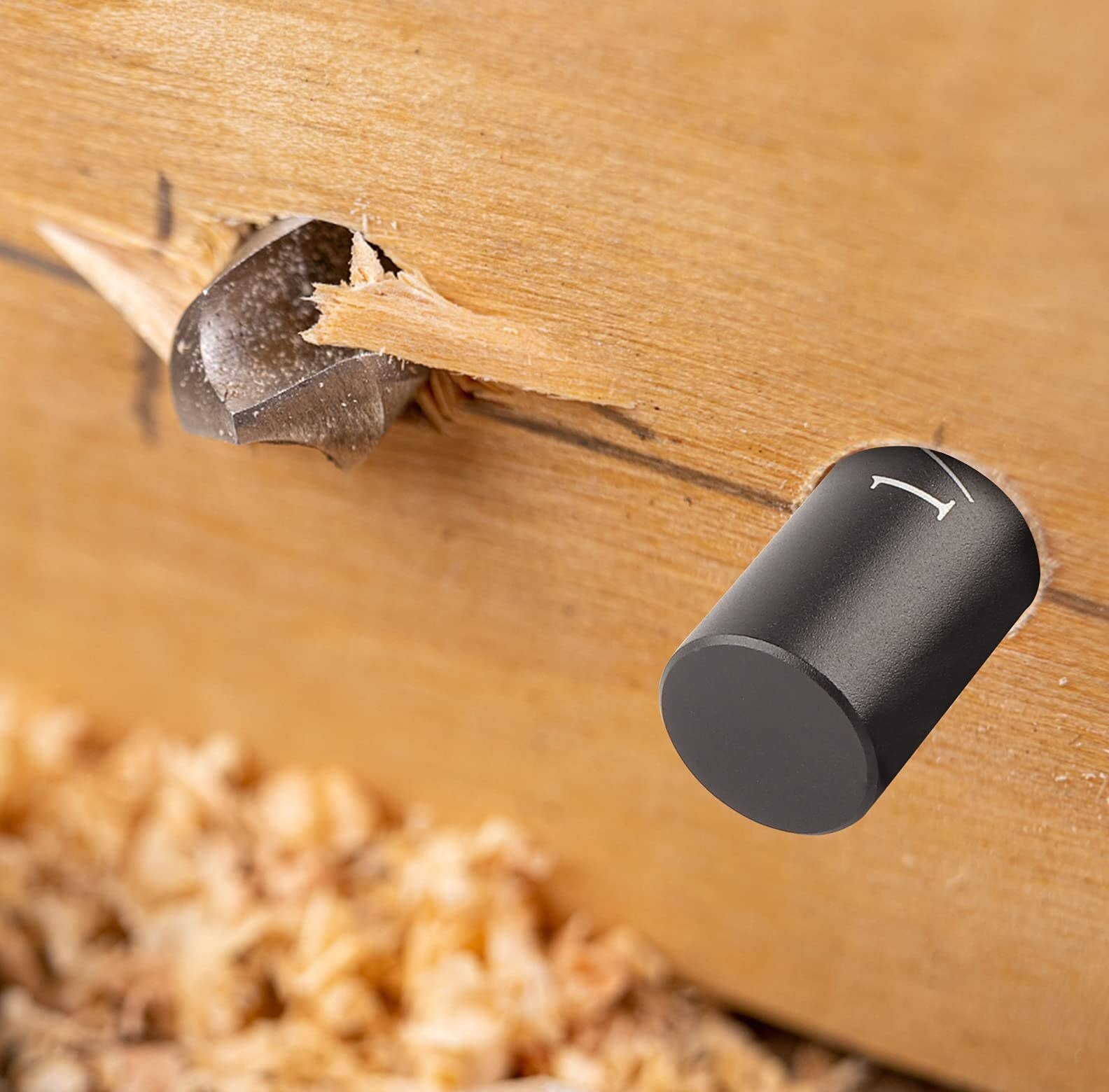 15/7Pcs/Set Precision Saw Setup Blocks Guage Table Setup Bars Depth Test Distance Alloy Set Up Bar Woodworking Measuring Block