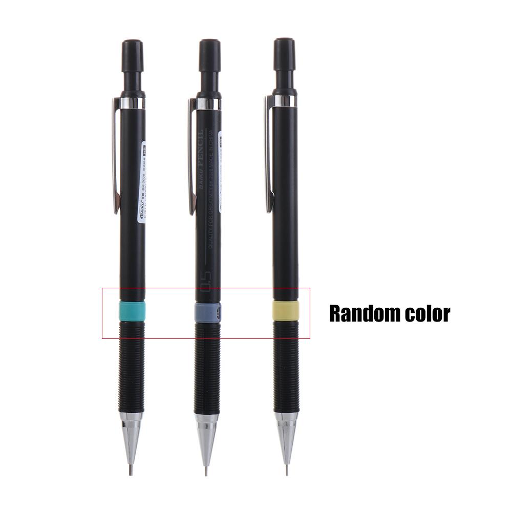 Lead School Office Supplies 0.3 0.5 0.7 0.9mm Art Supplies Mechanical Pencil Automatic Pencil Drafting Pencil Sketching Pencil