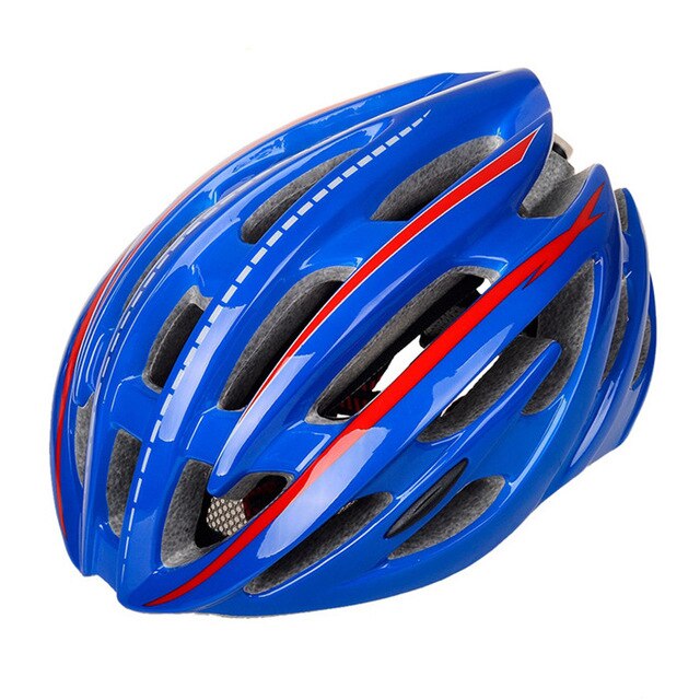 Blitz 220g Helm Radfahren LED Licht Professionelle...  Grandado