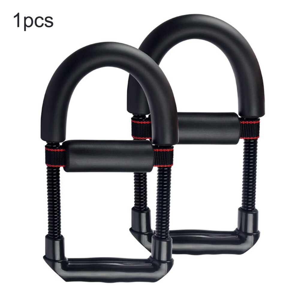 1 pc Forearm Exerciser Gym Equipment Arm Blaster Palestra Attrezzi Biceps Sport Aletleri Deportes Fitness Supplies