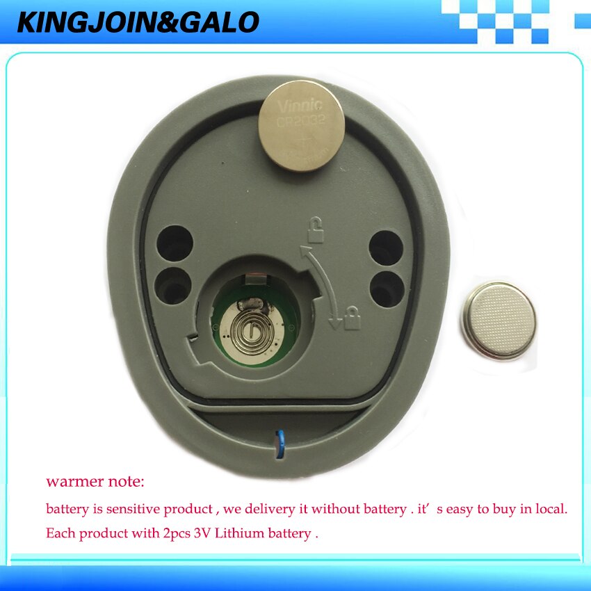 LED Indicate Wireless Password Keypad for Swing Gate / Swing Door Motor Opener