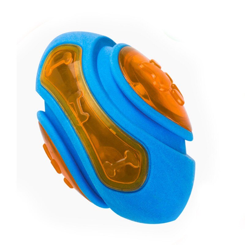 Pet Training Ball Toys Dog Water Floating Training Toys Throwing Flying Disc Interactive Toy For Small Medium And Large Dogs 2: C