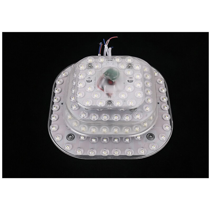 Ceiling Lamps LED Tube Bulb 2D Replaceable Source European Bulb Light Full Power Octopus Light Energy Saving Home Indoor