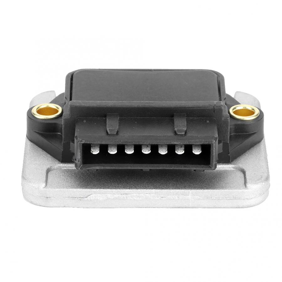 Car Auto Ignition Control Module Replacement 191905351A 0227100102 Fits for Peugeot	505 405 DAB402,LX621,211905351E