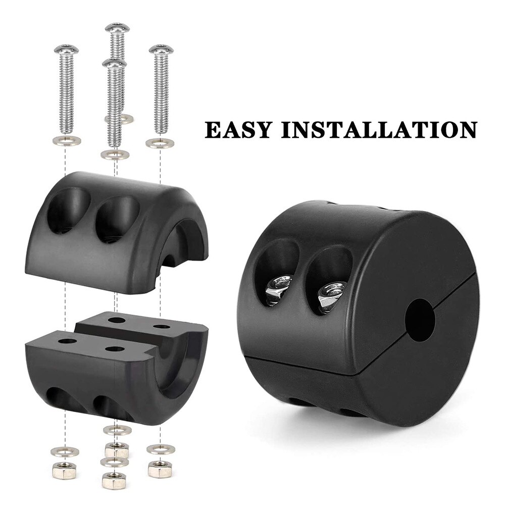 Auto modificatie onderdelen geschikt voor wrangler lier haak stopper kabel beschermer rubber draad stekker haak stekker off-road voertuig