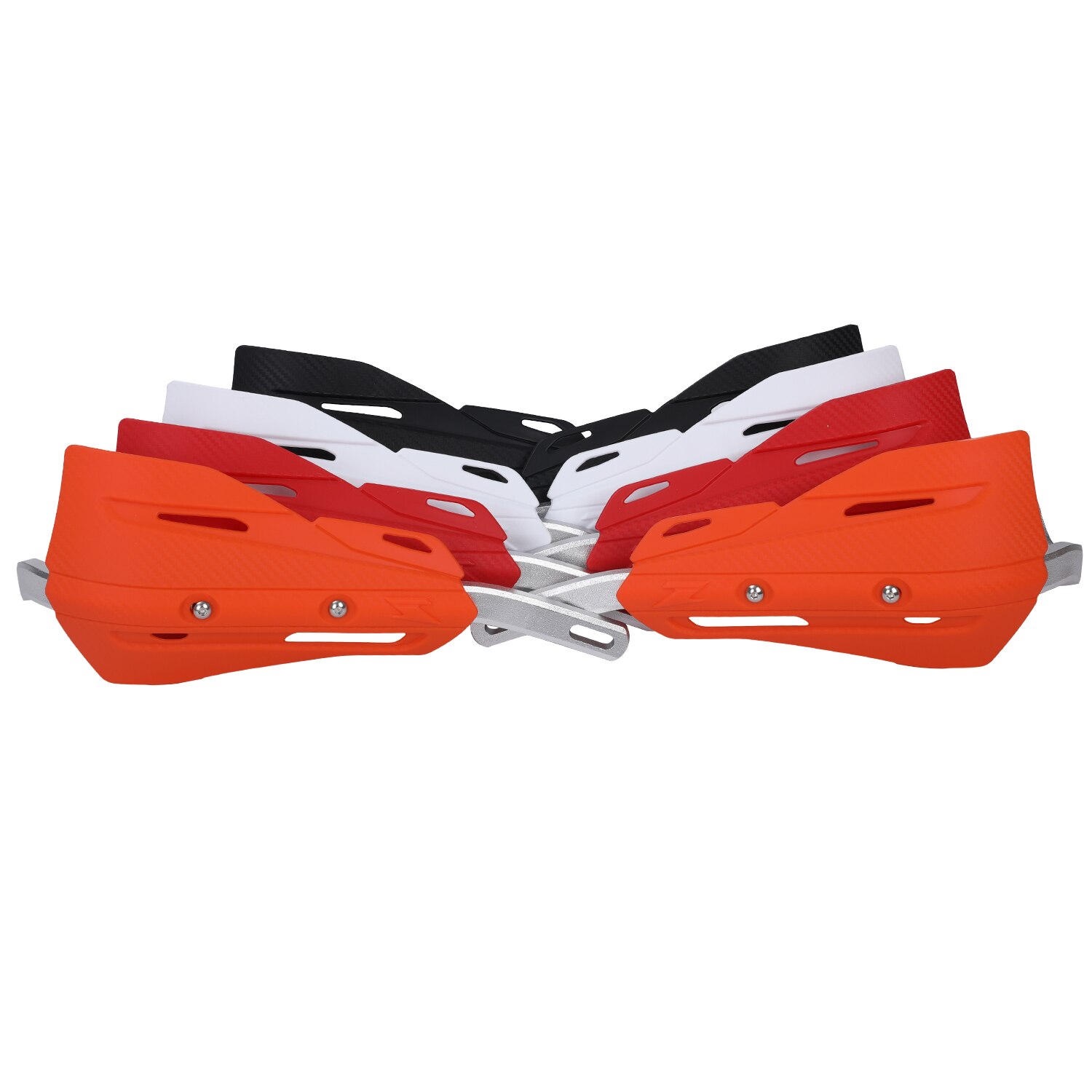 22 Mm 28 Mm Hand Guard Handguard Protector Forktm Kayo Sx Sxf Klx Kx Kxf Yz Yzf Cr Crf Rmz crossmotor Enduro Hand Bescherming