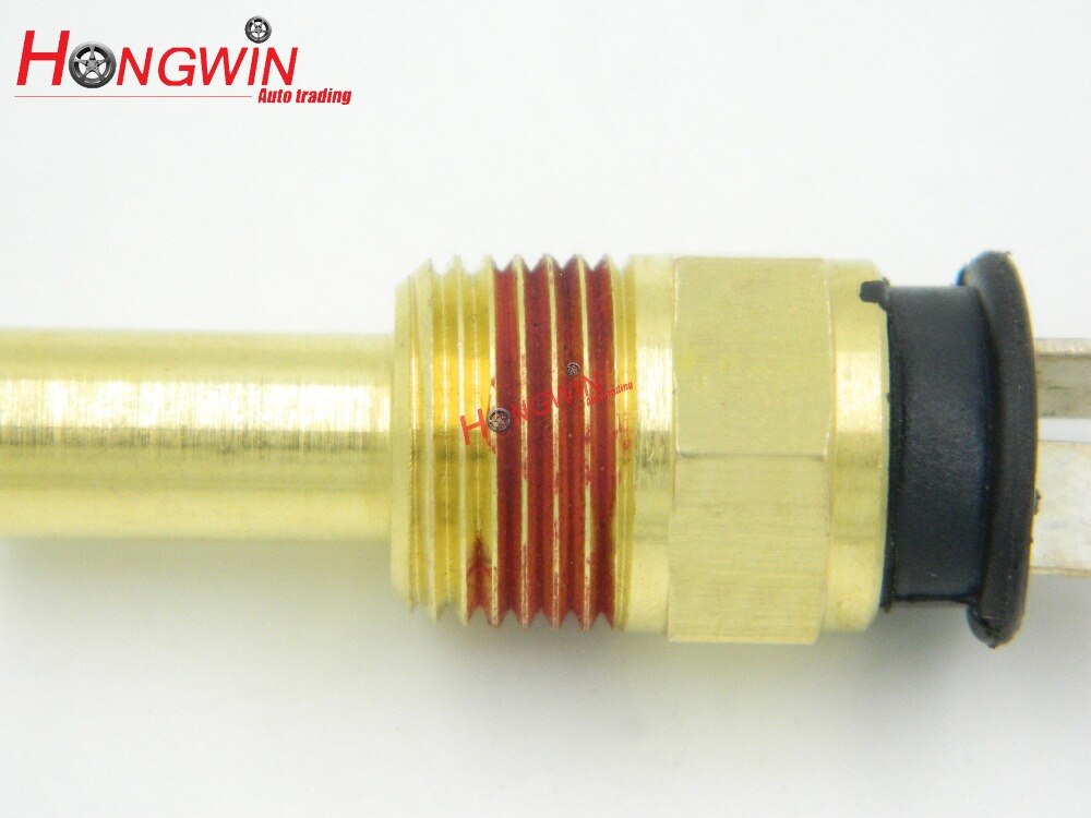 Sensor de temperatura del refrigerante para Hyundai Excel Scoupe Elantra Sonata 1986-1995, 39220-21330/3922021330/39220/21330/KW530228/AS2069