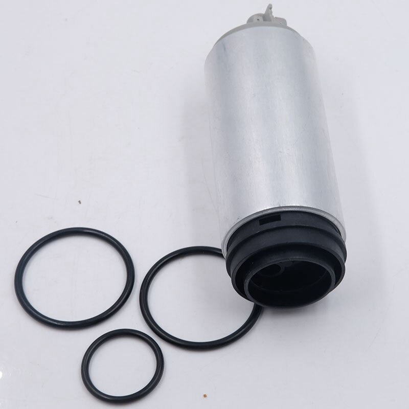 265Lph AWD In-Tank Electric Fuel Pump Fit for S3 A4 A4 TT QUATTRO Golf R32 E85 V6 MK4/MK5 1.8T TP-487 9-655-1025