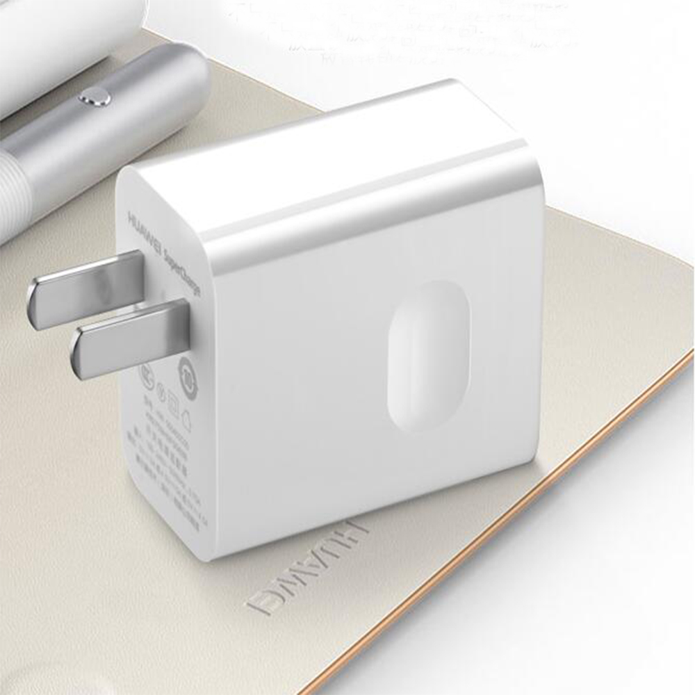 Huawei-cargador Original de 40W, adaptador de carga rápida UE 5A, cable USB tipo c para Mate 20 30 pro p40 p30 pro Honor 20 30 V30 V15