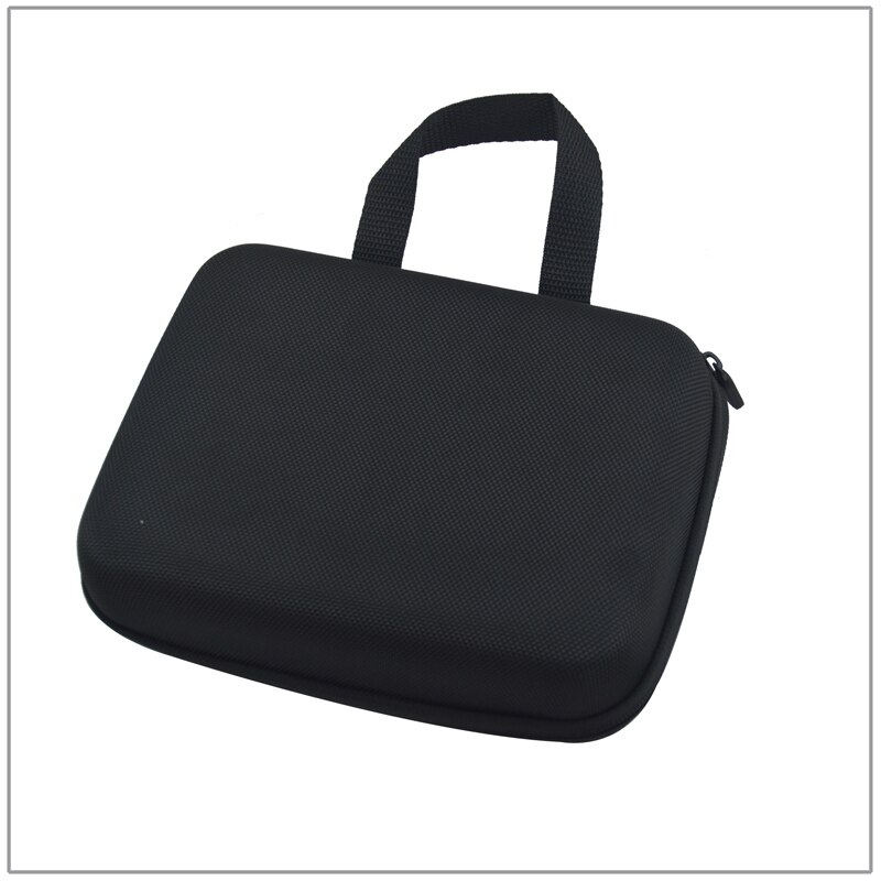 Baofeng – sac à main de transport en Nylon pour radio bidirectionnelle, mini valise pour walkie-talkie UV-82,UV-8D,UV-89,UV-82HP,UV-82HX