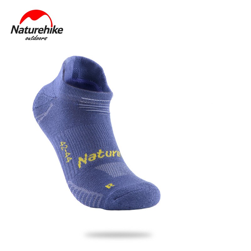 Naturehike 3 Paare Sport Socken Professionelle Lauf socken atmungsaktiv männer frauen Camping Wandern Fitnessstudio socken Schnell trocknend