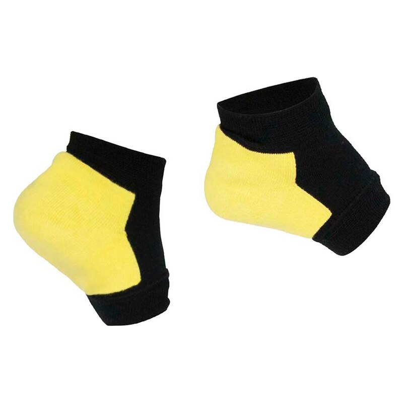 1 Pair Sport Ankle Brace Protector Thermal Knit Compression Feet Support Wrap Sleeve Protection tobillera