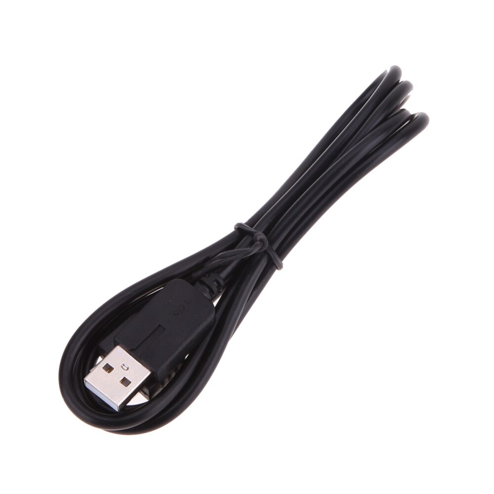 ! 1 Uds. Cargador USB de 1,1 m Cable de datos de transferencia de sincronización cargador 2 en 1 Cable para PS Vita para PSV Cable de juego Cable cargador USB
