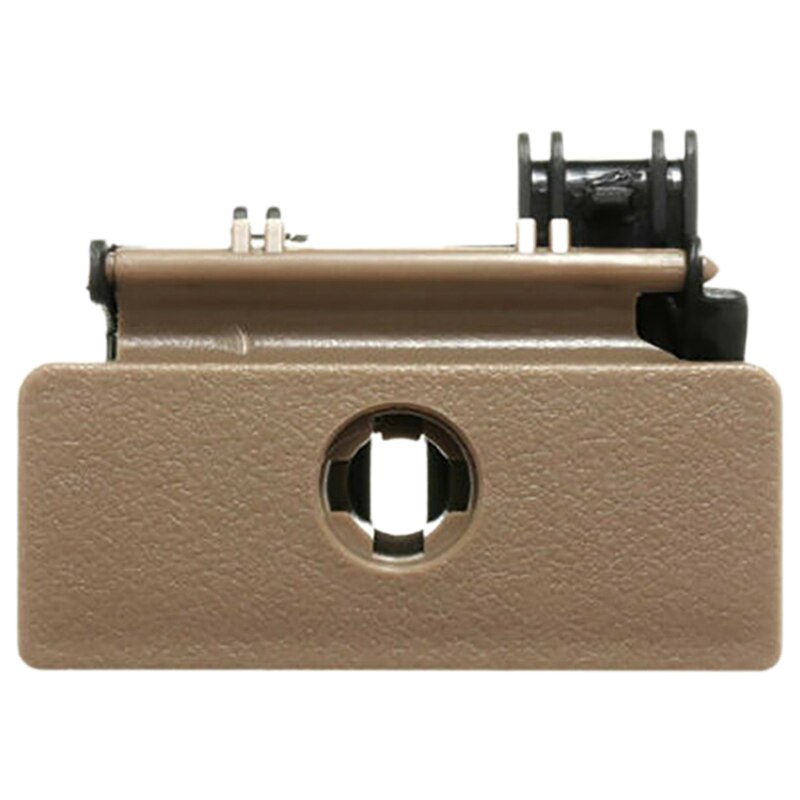 for Buick Lacrosse Glove Box Handle Latch Tan Neutral 2005 15251007: Default Title