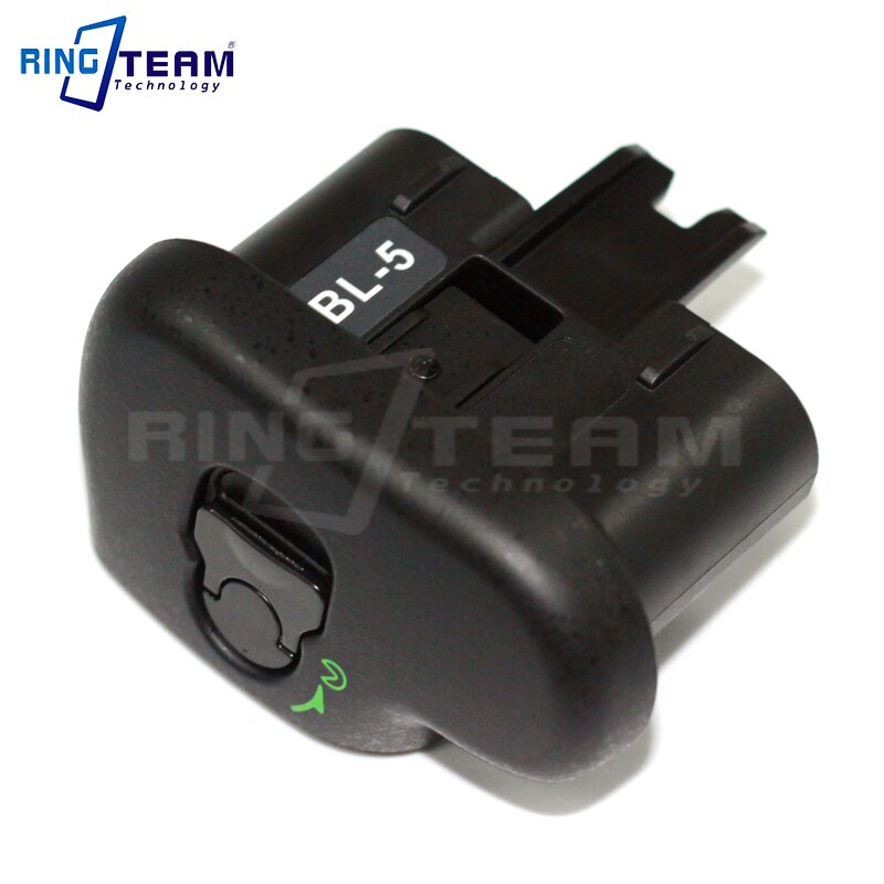 BL5 BL-5 Battery Chamber Cover for NIKON MB-D12 MB-D12 MB-D17 MB-D18 & EN-EL18 Serials Battery Pack