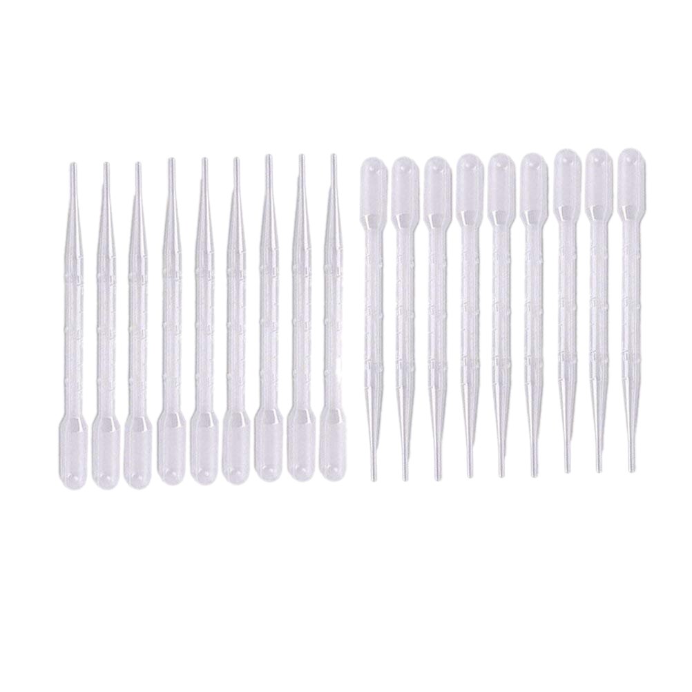 stonylab 5 stuks rubberen zuigers voor pipetten, peren voor druppelpipetten, druppeltellers, rubberen stop voor pipet van 1-20 ml, laboratoriumaccessoires