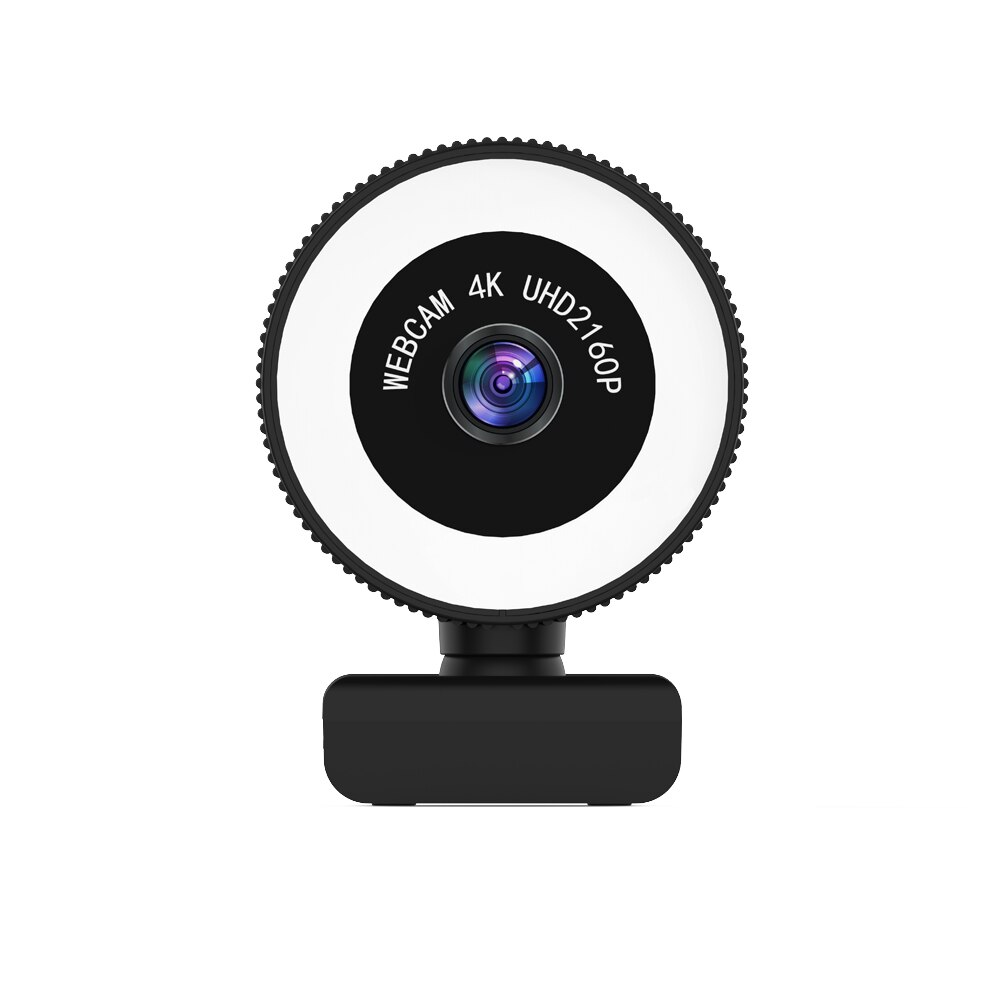 TISHRIC C560 4K Webcam Netz Nocken Netz Kamera Mit Gebaut-in Mikrofon Usb Netz Kamera Für Computer PC Video Konferenz: Ursprünglich Titel